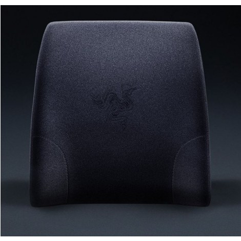 Razer | 400 x 364 x103 mm | Exterior: Velvet fabric cover (with grippy rubber back)
